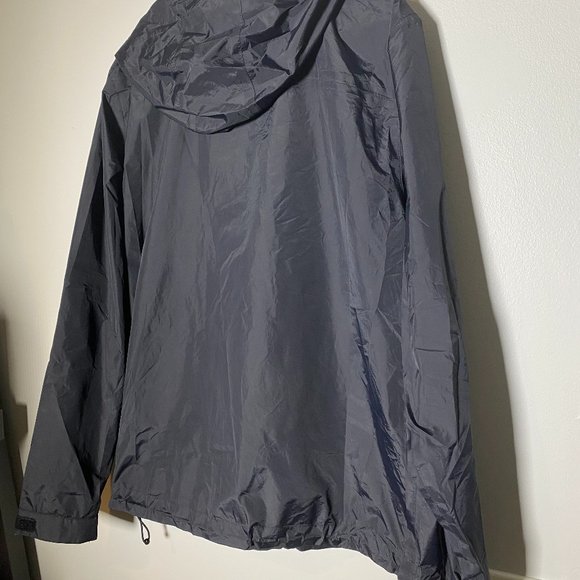 Volcom Rain Jacket - Picture 9 of 14